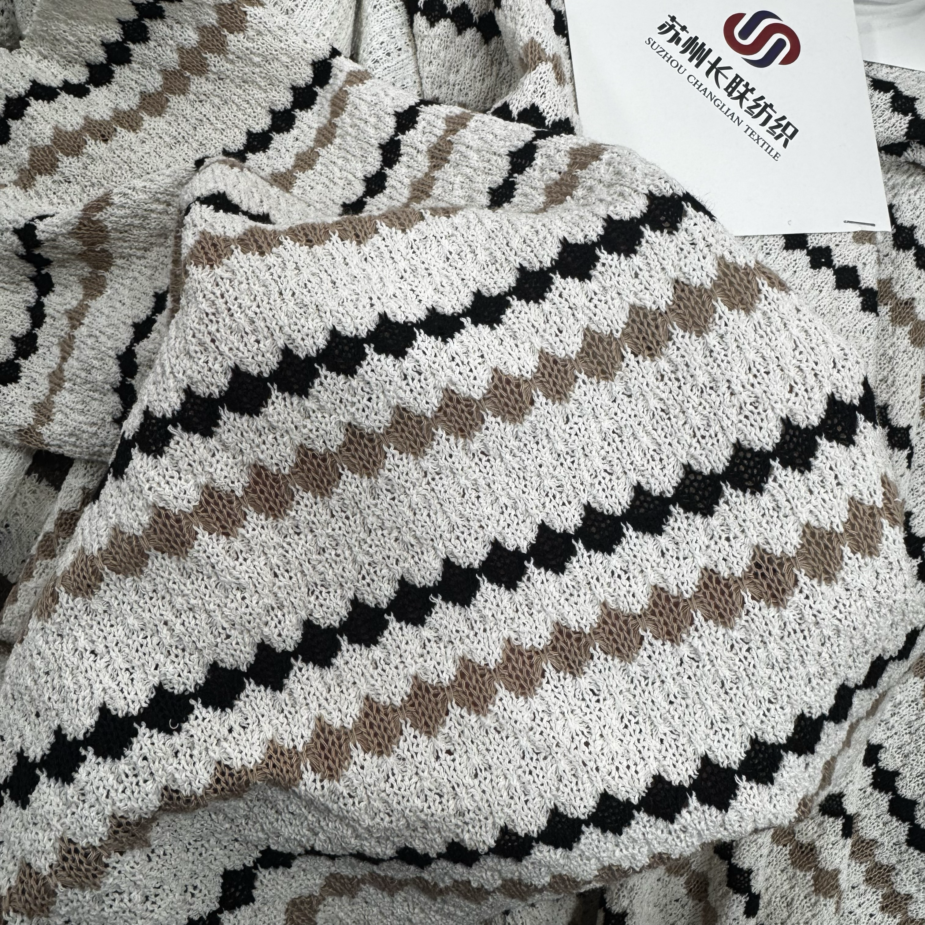 Crochet 1